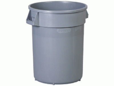 20 Gallon Garbage Can